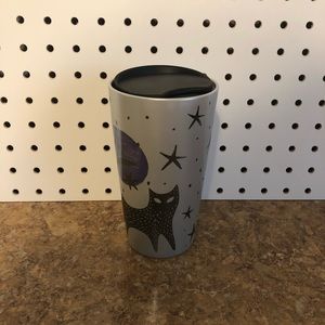 Starbucks Halloween 2020 Tumbler